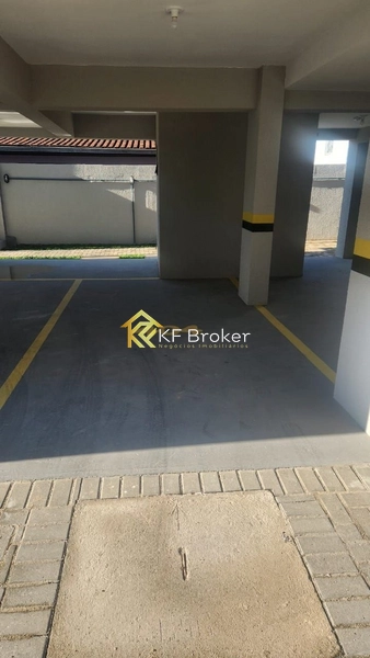 Apartamento à Venda,  com 2 quartos – Roça Grande, Colombo/PR: 16ª foto da galeria de imagens do imóvel