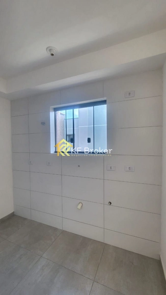 Apartamento à Venda,  com 2 quartos – Roça Grande, Colombo/PR: 6ª foto da galeria de imagens do imóvel