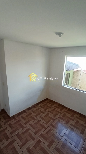 Apartamento Térreo à Venda – Guarani, Colombo/PR: 10ª foto da galeria de imagens do imóvel