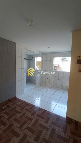 Apartamento Térreo à Venda – Guarani, Colombo/PR: 7ª foto da galeria de imagens do imóvel
