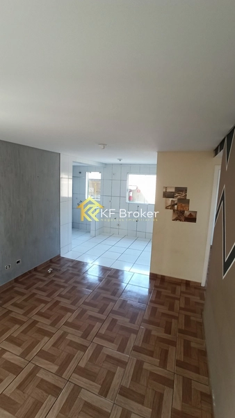Apartamento Térreo à Venda – Guarani, Colombo/PR: 6ª foto da galeria de imagens do imóvel