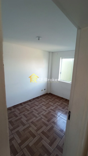 Apartamento Térreo à Venda – Guarani, Colombo/PR: 11ª foto da galeria de imagens do imóvel