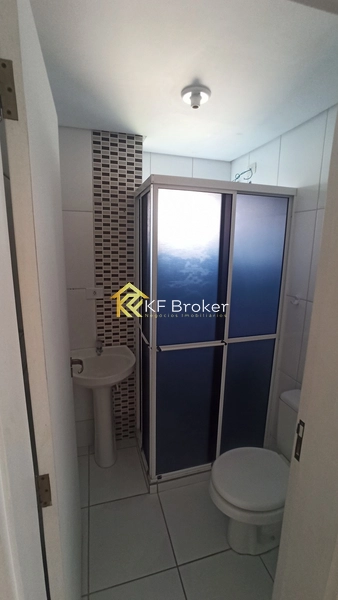 Apartamento Térreo à Venda – Guarani, Colombo/PR: 13ª foto da galeria de imagens do imóvel