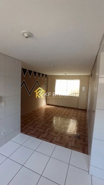 Apartamento Térreo à Venda – Guarani, Colombo/PR: 8ª foto da galeria de imagens do imóvel