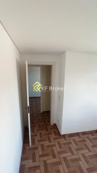 Apartamento Térreo à Venda – Guarani, Colombo/PR: 9ª foto da galeria de imagens do imóvel