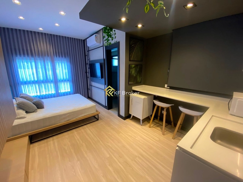 Apartamentos à Venda, com 3 quartos – Ecoville, Curitiba/PR: 20ª foto da galeria de imagens do imóvel