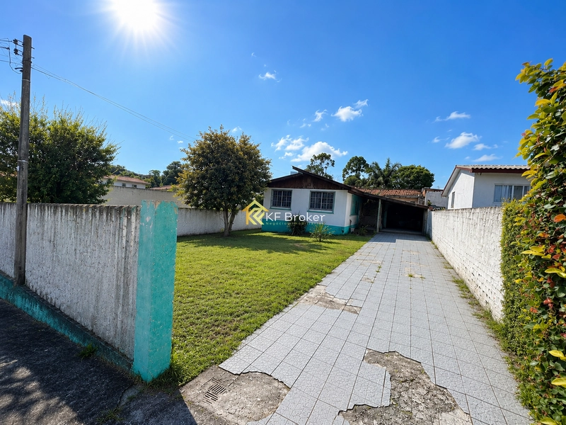 Terreno à Venda – Campo Alto, Colombo/PR: 2ª foto da galeria de imagens do imóvel
