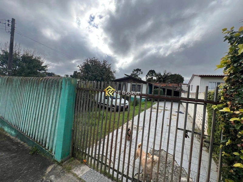 Terreno à Venda – Campo Alto, Colombo/PR: 4ª foto da galeria de imagens do imóvel