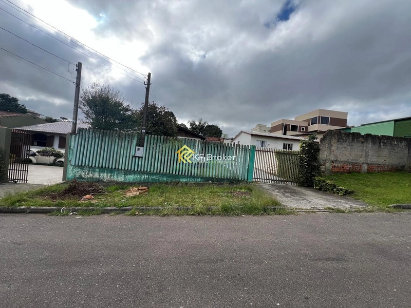 Terreno à Venda – Campo Alto, Colombo/PR: 5ª foto da galeria de imagens do imóvel