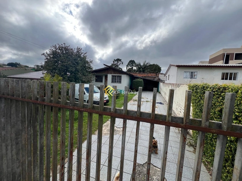 Terreno à Venda – Campo Alto, Colombo/PR: 3ª foto da galeria de imagens do imóvel