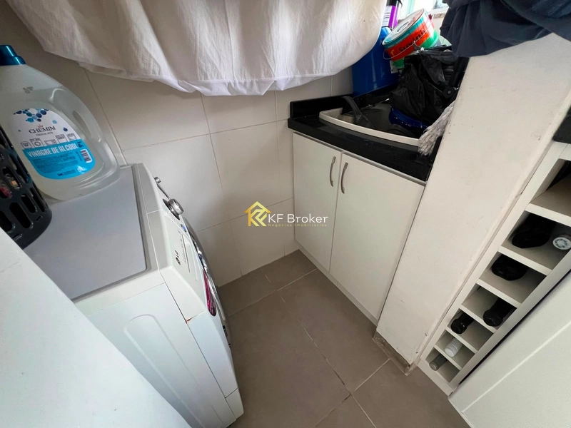 Apartamento à Venda, com 2 quartos – Guaraituba, Colombo/PR: 7ª foto da galeria de imagens do imóvel