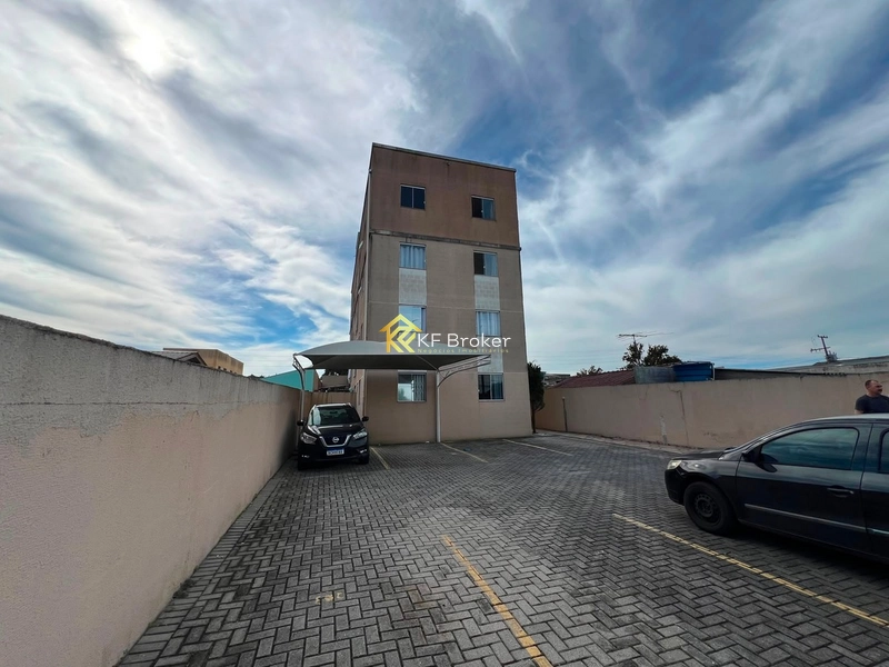Apartamento à Venda, com 2 quartos – Guaraituba, Colombo/PR: 15ª foto da galeria de imagens do imóvel