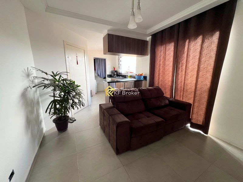 Apartamento à Venda, com 2 quartos – Guaraituba, Colombo/PR: 8ª foto da galeria de imagens do imóvel