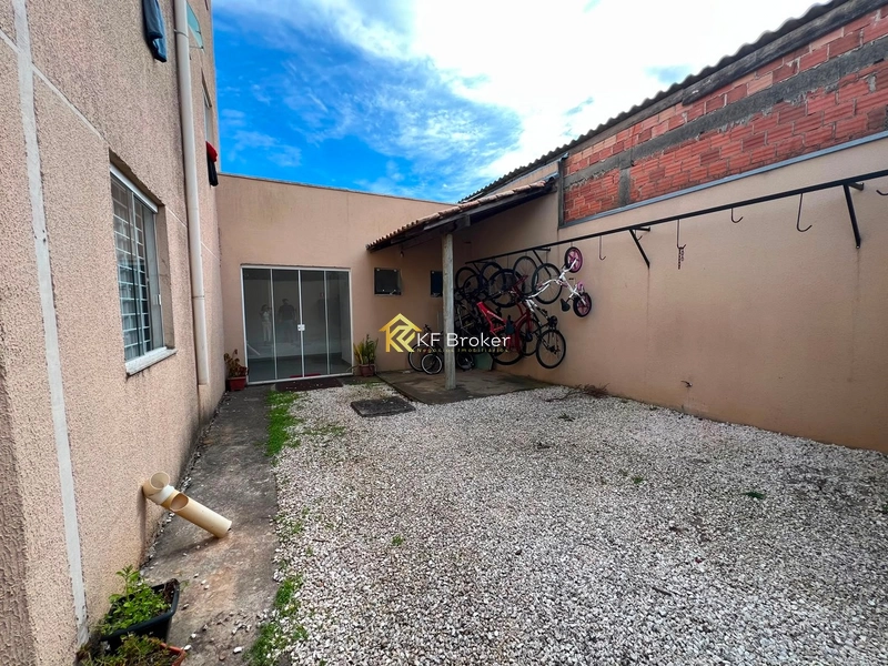 Apartamento à Venda, com 2 quartos – Guaraituba, Colombo/PR: 2ª foto da galeria de imagens do imóvel