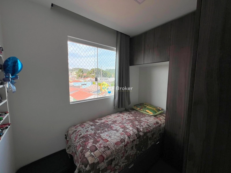 Apartamento à Venda, com 2 quartos – Guaraituba, Colombo/PR: 12ª foto da galeria de imagens do imóvel