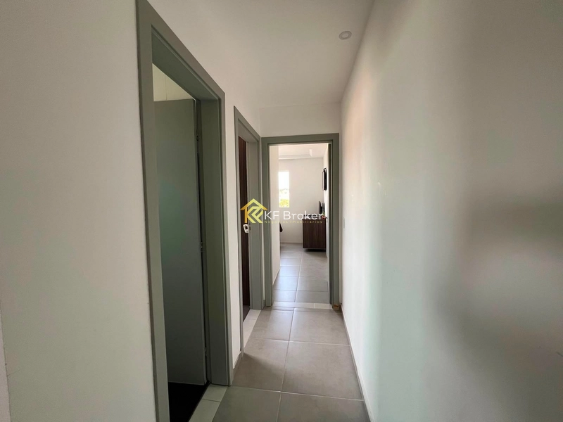 Apartamento à Venda, com 2 quartos – Guaraituba, Colombo/PR: 9ª foto da galeria de imagens do imóvel