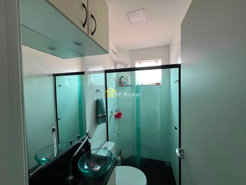 Apartamento à Venda, com 2 quartos – Guaraituba, Colombo/PR: 10ª foto da galeria de imagens do imóvel