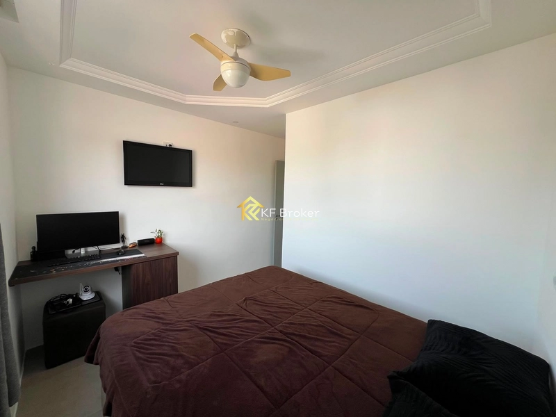 Apartamento à Venda, com 2 quartos – Guaraituba, Colombo/PR: 14ª foto da galeria de imagens do imóvel