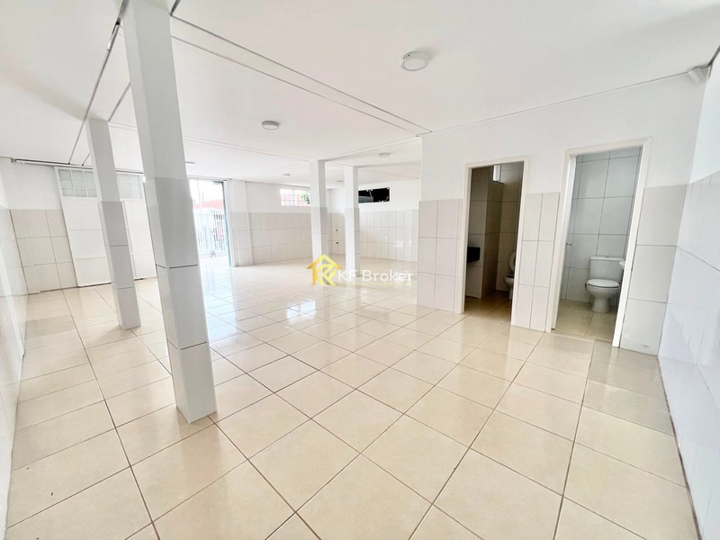 Imóvel Comercial e Residencial à Venda – São Gabriel, Colombo/PR: 8ª foto da galeria de imagens do imóvel