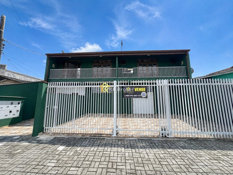 Imóvel Comercial e Residencial à Venda – São Gabriel, Colombo/PR: 1ª foto da galeria de imagens do imóvel