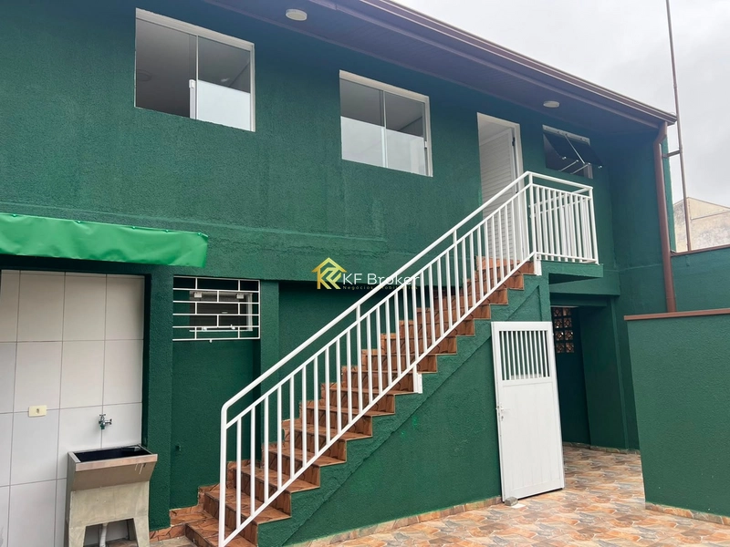 Imóvel Comercial e Residencial à Venda – São Gabriel, Colombo/PR: 4ª foto da galeria de imagens do imóvel