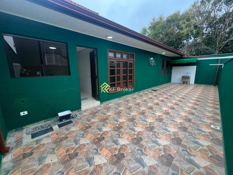 Imóvel Comercial e Residencial à Venda – São Gabriel, Colombo/PR: 29ª foto da galeria de imagens do imóvel