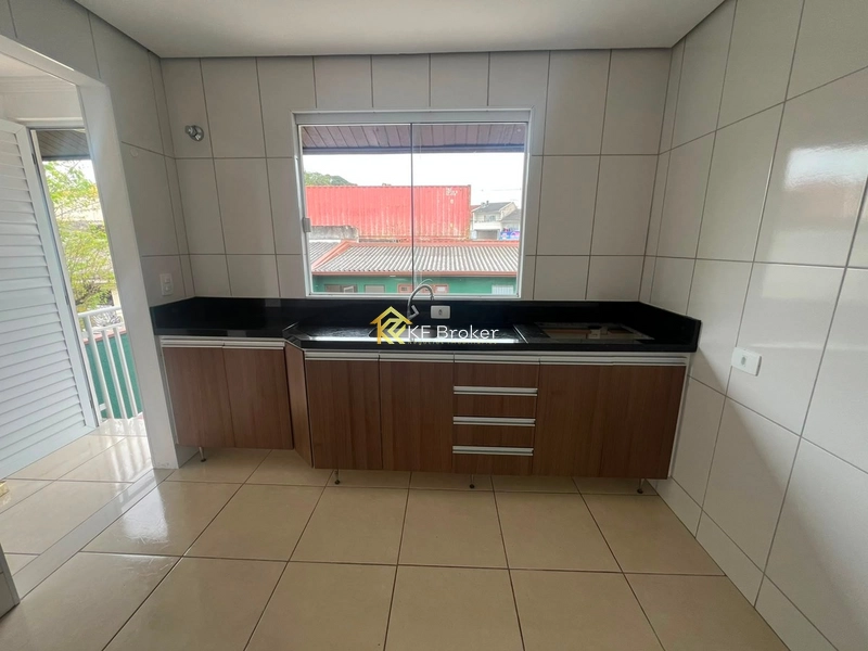 Imóvel Comercial e Residencial à Venda – São Gabriel, Colombo/PR: 8ª foto da galeria de imagens do imóvel