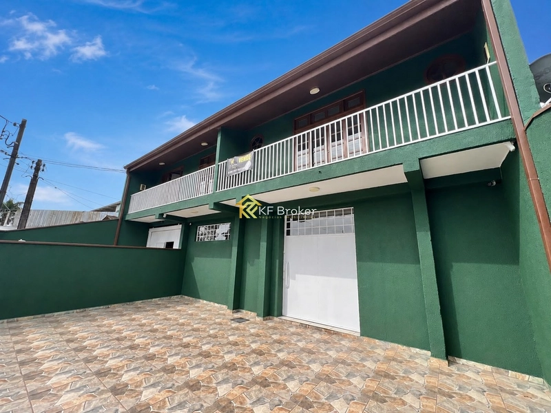 Imóvel Comercial e Residencial à Venda – São Gabriel, Colombo/PR: 3ª foto da galeria de imagens do imóvel