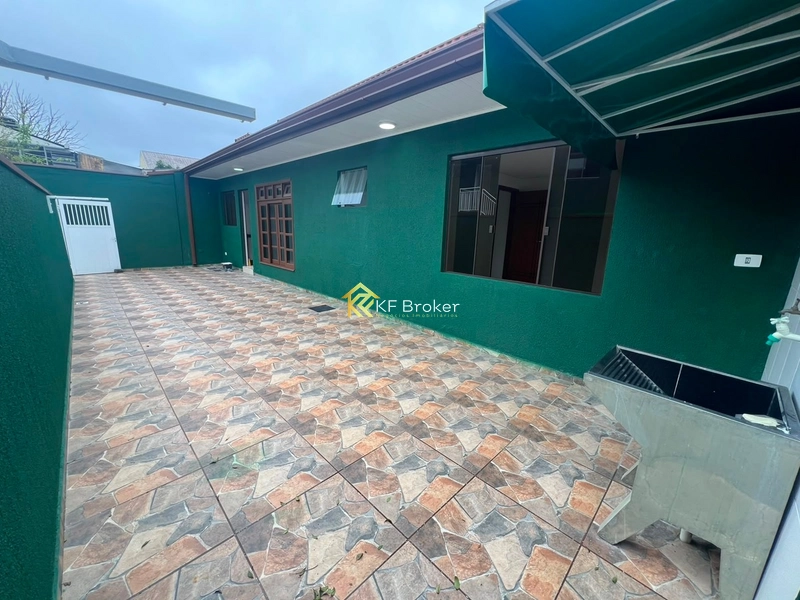 Imóvel Comercial e Residencial à Venda – São Gabriel, Colombo/PR: 30ª foto da galeria de imagens do imóvel