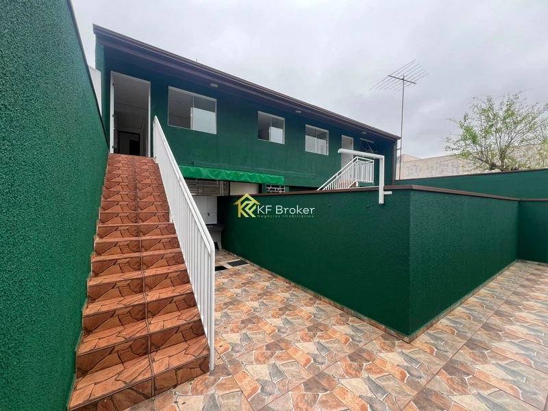 Imóvel Comercial e Residencial à Venda – São Gabriel, Colombo/PR: 17ª foto da galeria de imagens do imóvel