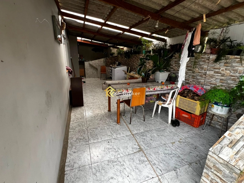 Casa à Venda, com 3 quartos - Santa Cândida, Curitiba/PR: 20ª foto da galeria de imagens do imóvel