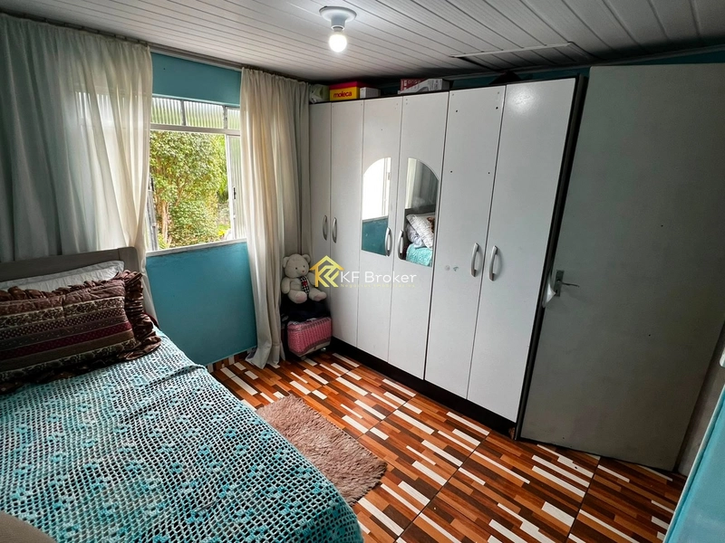 Casa à Venda, com 3 quartos - Santa Cândida, Curitiba/PR: 17ª foto da galeria de imagens do imóvel