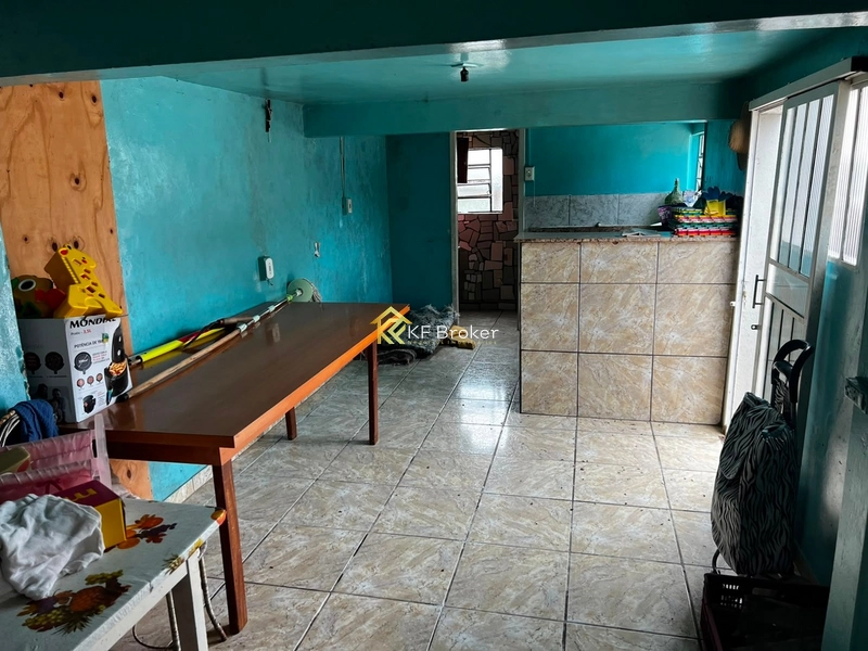 Casa à Venda, com 3 quartos - Santa Cândida, Curitiba/PR: 18ª foto da galeria de imagens do imóvel