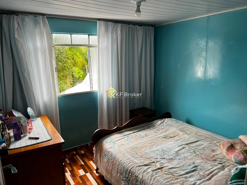 Casa à Venda, com 3 quartos - Santa Cândida, Curitiba/PR: 14ª foto da galeria de imagens do imóvel