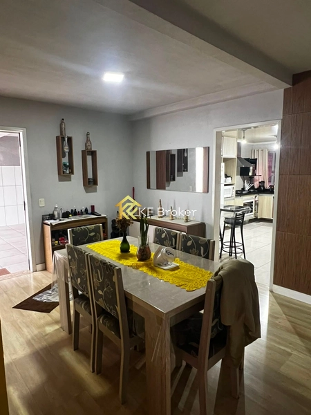 Sobrado com Barracão à Venda – Atuba, Colombo/PR: 10ª foto da galeria de imagens do imóvel