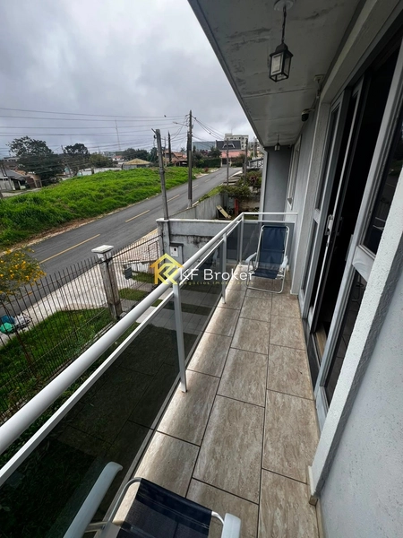 Sobrado com Barracão à Venda – Atuba, Colombo/PR: 19ª foto da galeria de imagens do imóvel