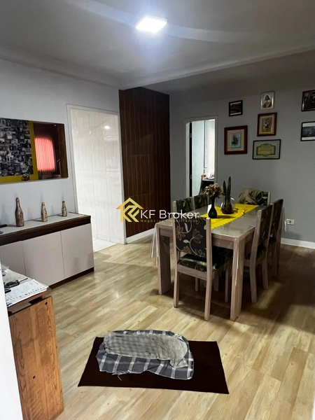 Sobrado com Barracão à Venda – Atuba, Colombo/PR: 11ª foto da galeria de imagens do imóvel