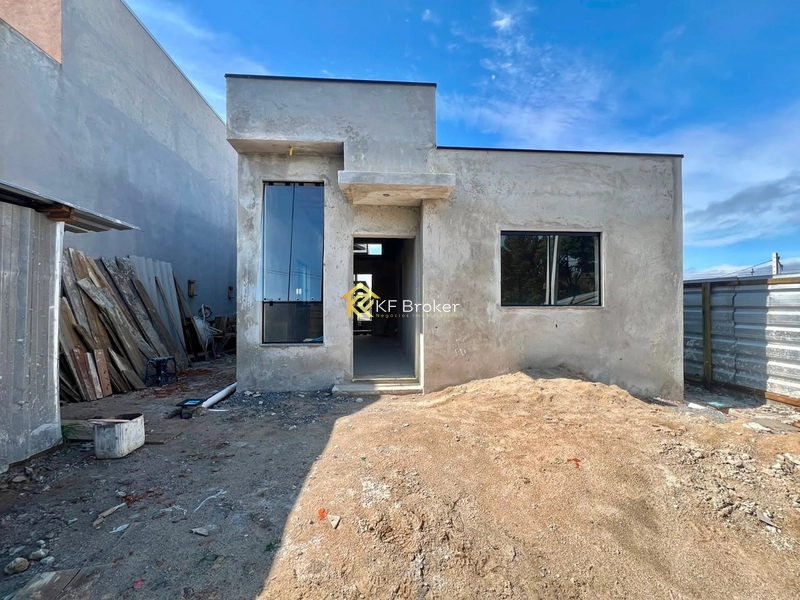 Casa à Venda, com 3 quartos – Embu, Colombo/PR: 17ª foto da galeria de imagens do imóvel