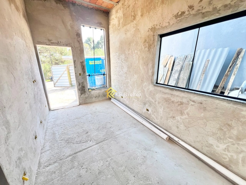 Casa à Venda, com 3 quartos – Embu, Colombo/PR: 21ª foto da galeria de imagens do imóvel