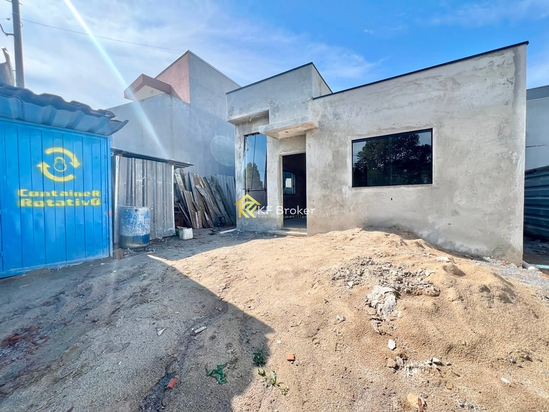Casa à Venda, com 3 quartos – Embu, Colombo/PR: 18ª foto da galeria de imagens do imóvel