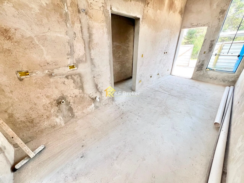 Casa à Venda, com 3 quartos – Embu, Colombo/PR: 22ª foto da galeria de imagens do imóvel
