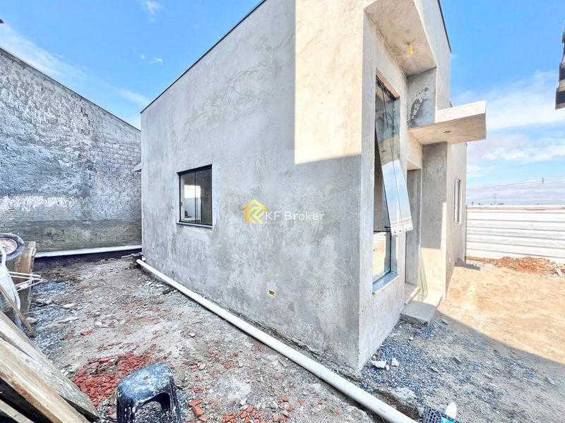 Casa à Venda, com 3 quartos – Embu, Colombo/PR: 28ª foto da galeria de imagens do imóvel
