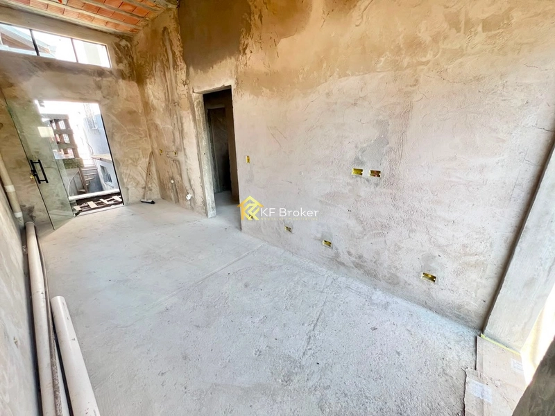 Casa à Venda, com 3 quartos – Embu, Colombo/PR: 19ª foto da galeria de imagens do imóvel