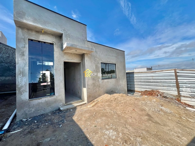 Casa à Venda, com 3 quartos – Embu, Colombo/PR: 16ª foto da galeria de imagens do imóvel