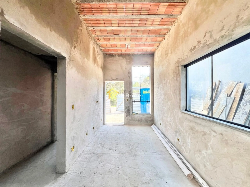 Casa à Venda, com 3 quartos – Embu, Colombo/PR: 20ª foto da galeria de imagens do imóvel