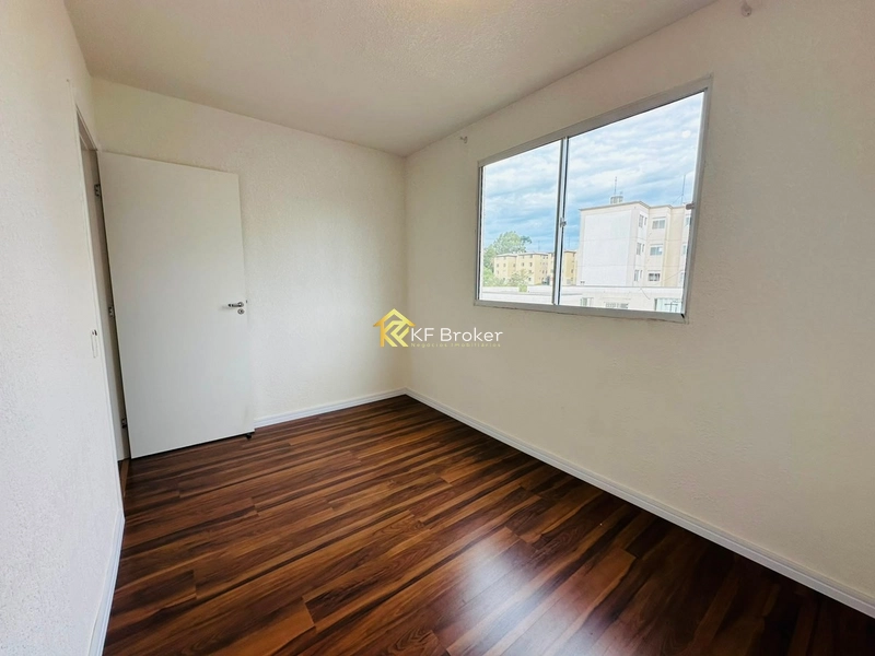 Apartamento à Venda, com 2 quartos – Guaraituba, Colombo/PR: 10ª foto da galeria de imagens do imóvel
