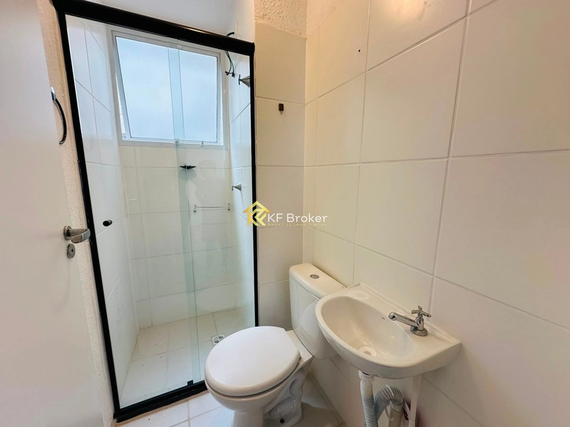 Apartamento à Venda, com 2 quartos – Guaraituba, Colombo/PR: 7ª foto da galeria de imagens do imóvel