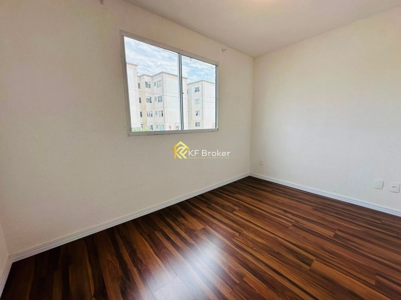 Apartamento à Venda, com 2 quartos – Guaraituba, Colombo/PR: 9ª foto da galeria de imagens do imóvel