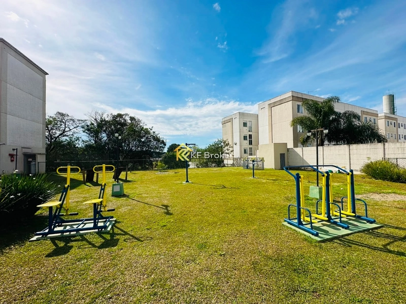 Apartamento à Venda, com 2 quartos – Guaraituba, Colombo/PR: 21ª foto da galeria de imagens do imóvel