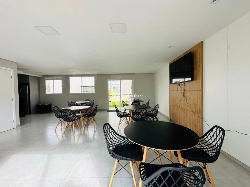 Apartamento à Venda, com 2 quartos – Guaraituba, Colombo/PR: 13ª foto da galeria de imagens do imóvel